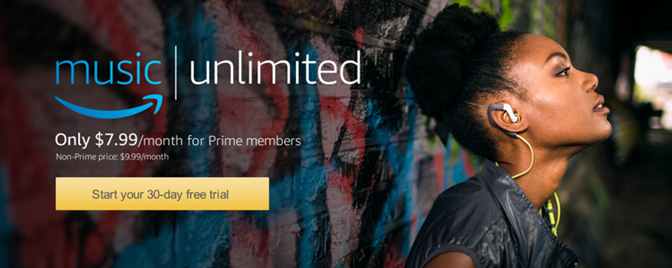 CMRRA Reaches Licensing Deal With Amazon Music