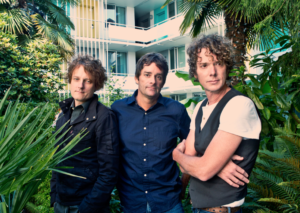 Music News Digest, June 20, 2018