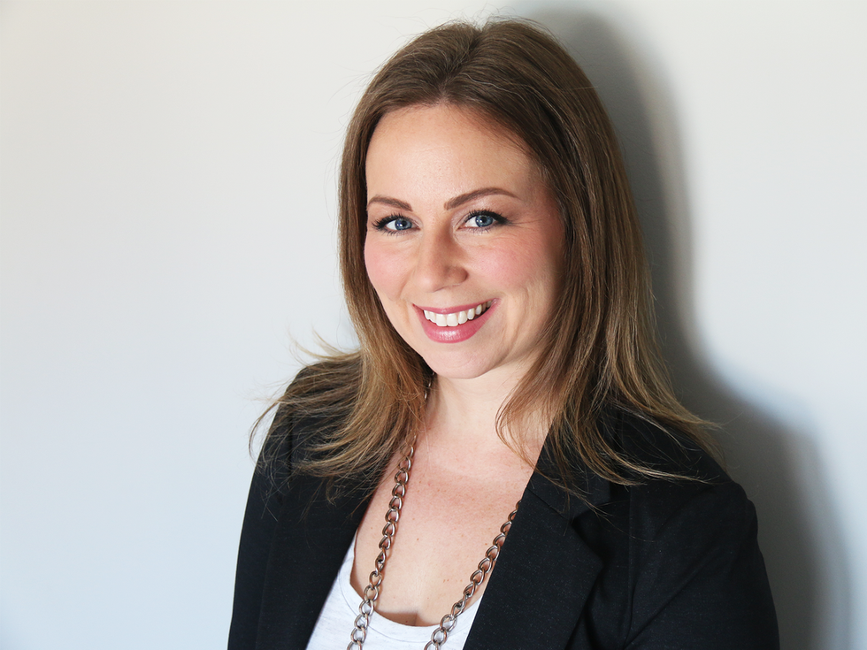 Five Questions With… Bandzoogle CEO Stacey Bedford