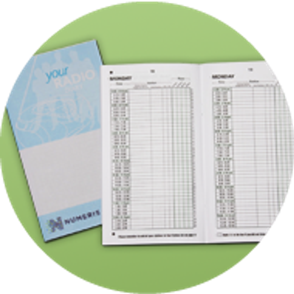 Numeris Top Line Spring Survey Stats For 15 Markets