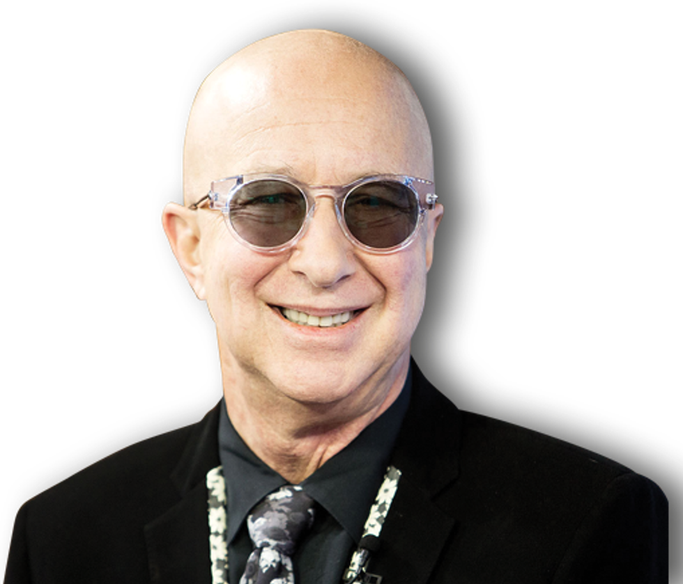 Music News Digest, Jan. 31, 2018