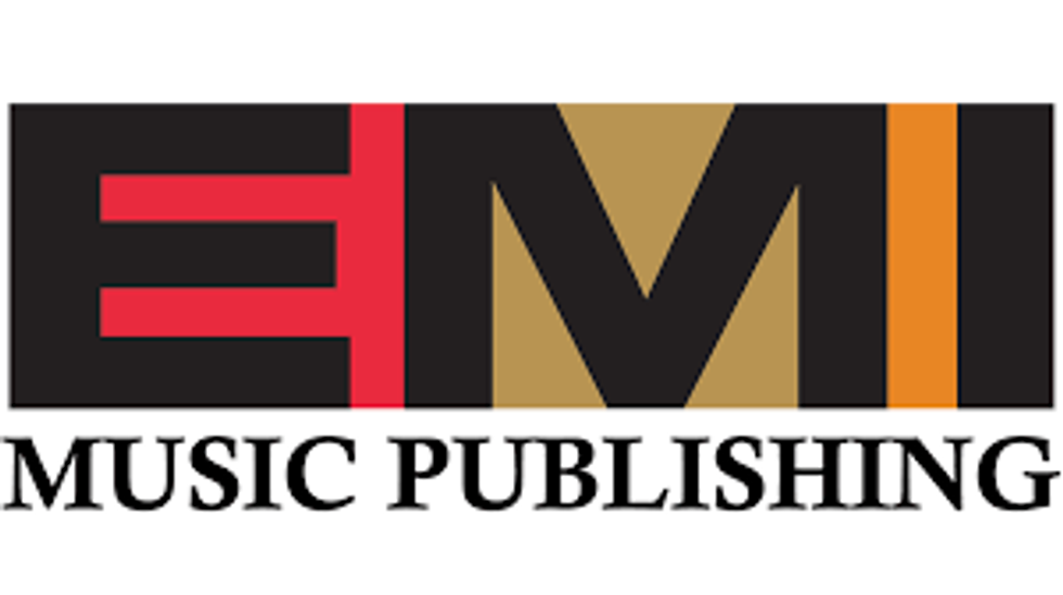 Sony Among Suitors For $4B Share In EMI Song Catalogue