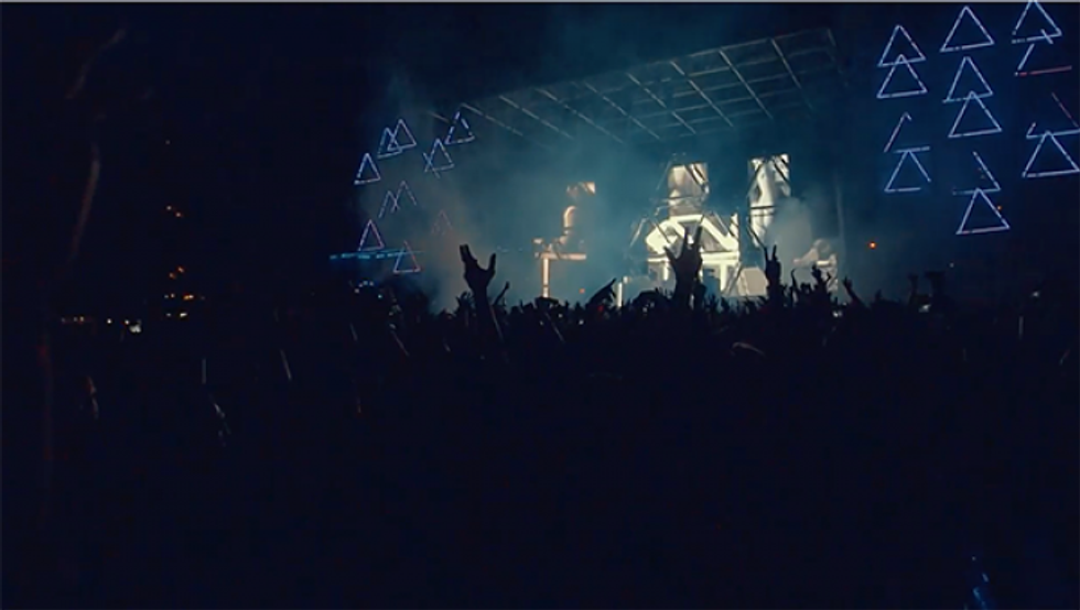 SamaritanMag Spotlights Bud Light Dreams Music Festival