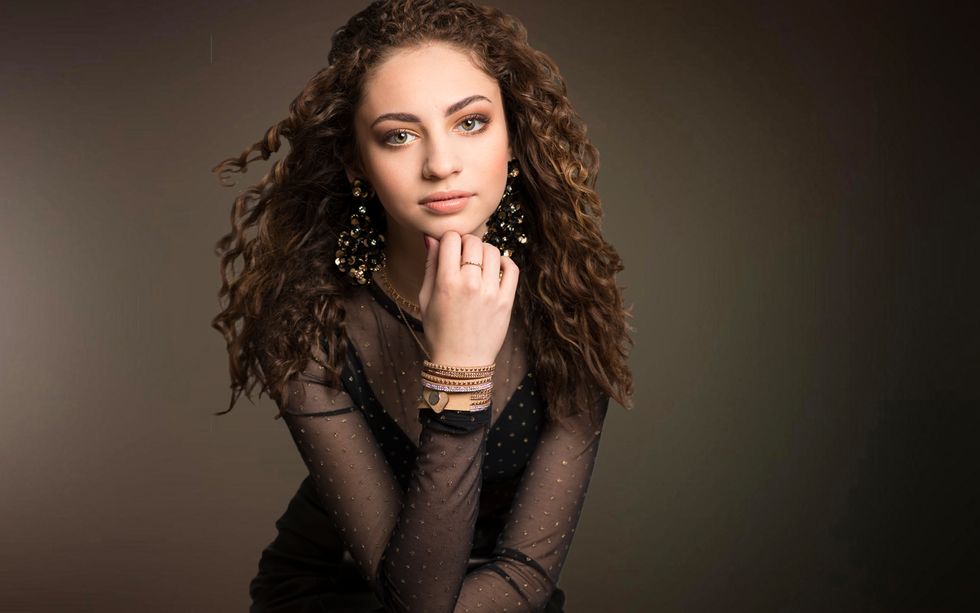 Five Questions With… Avery Raquel