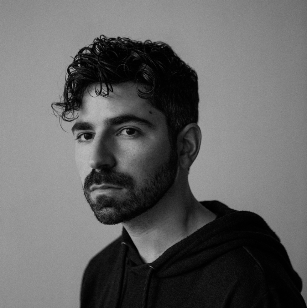 Five Questions With… Felix Cartal
