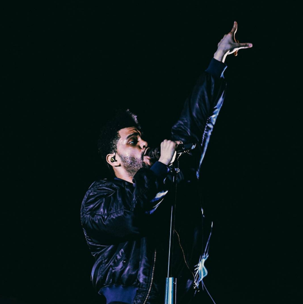 Music Biz Headlines, April 16, 2018