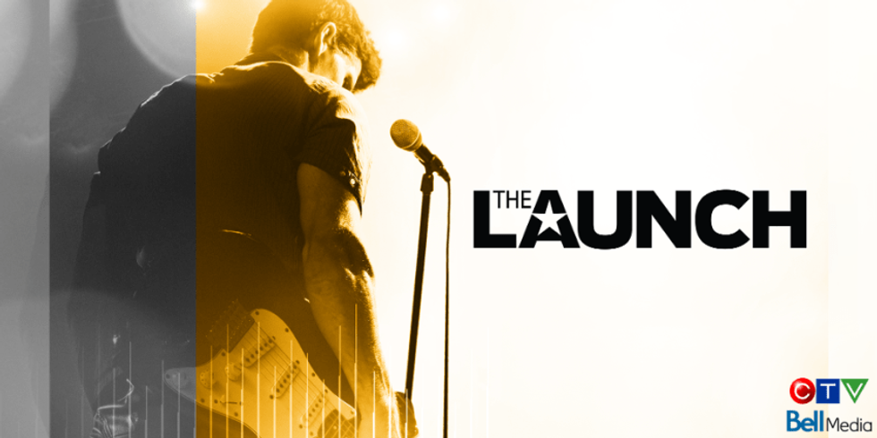 The Launch TV Show Lands Global Distro With SPT