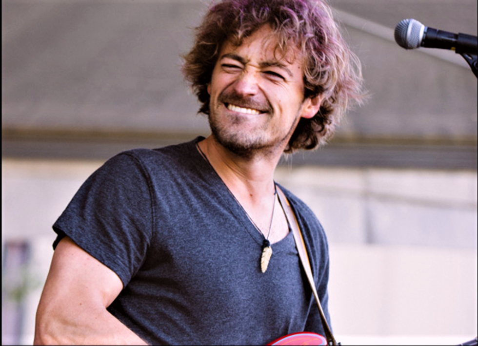 It's Another Strong Week For Homegrown Acts On Radio