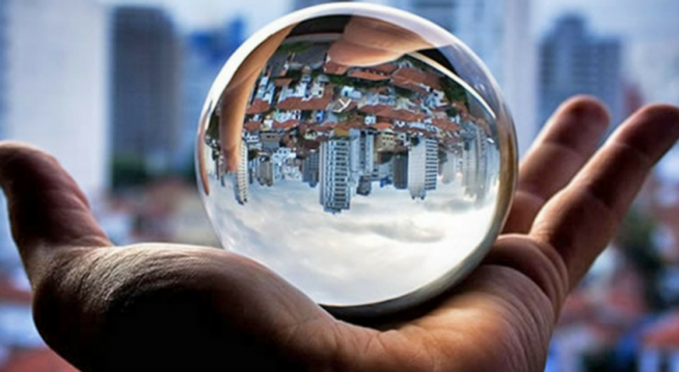 Media Predictions For 2018