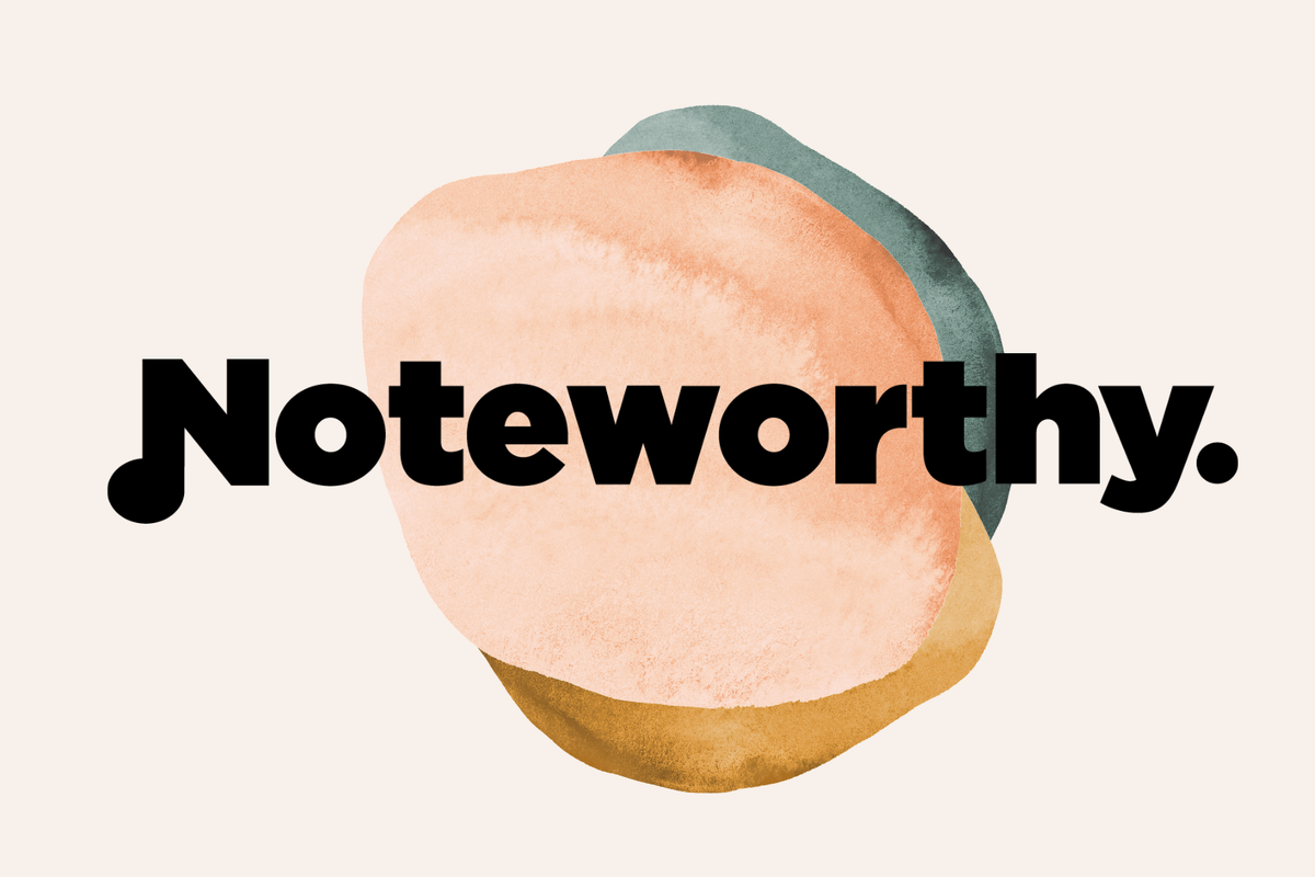 Waveland Canada Makes Music Accessible to Vulnerable People with New Series, Noteworthy