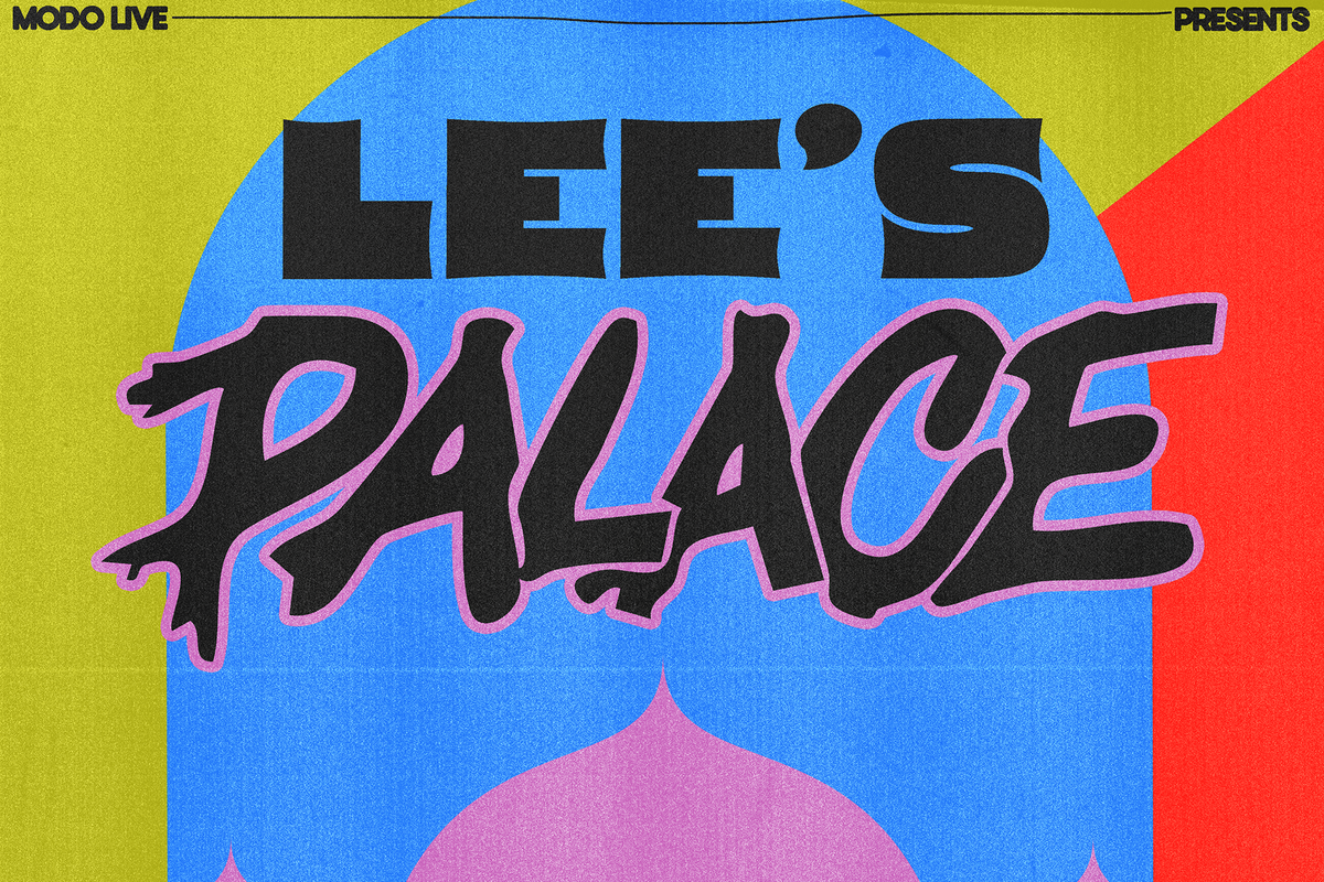 Lee's Palace annonce une série de concerts sur un an pour célébrer son 40e anniversaire
