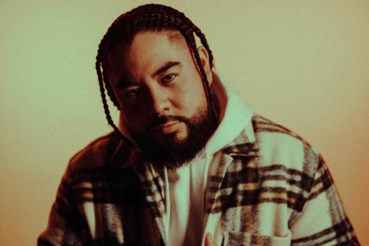 Boogey the Beat Wins The 2025 Henry Armstrong Award Celebrating Indigenous Musicians