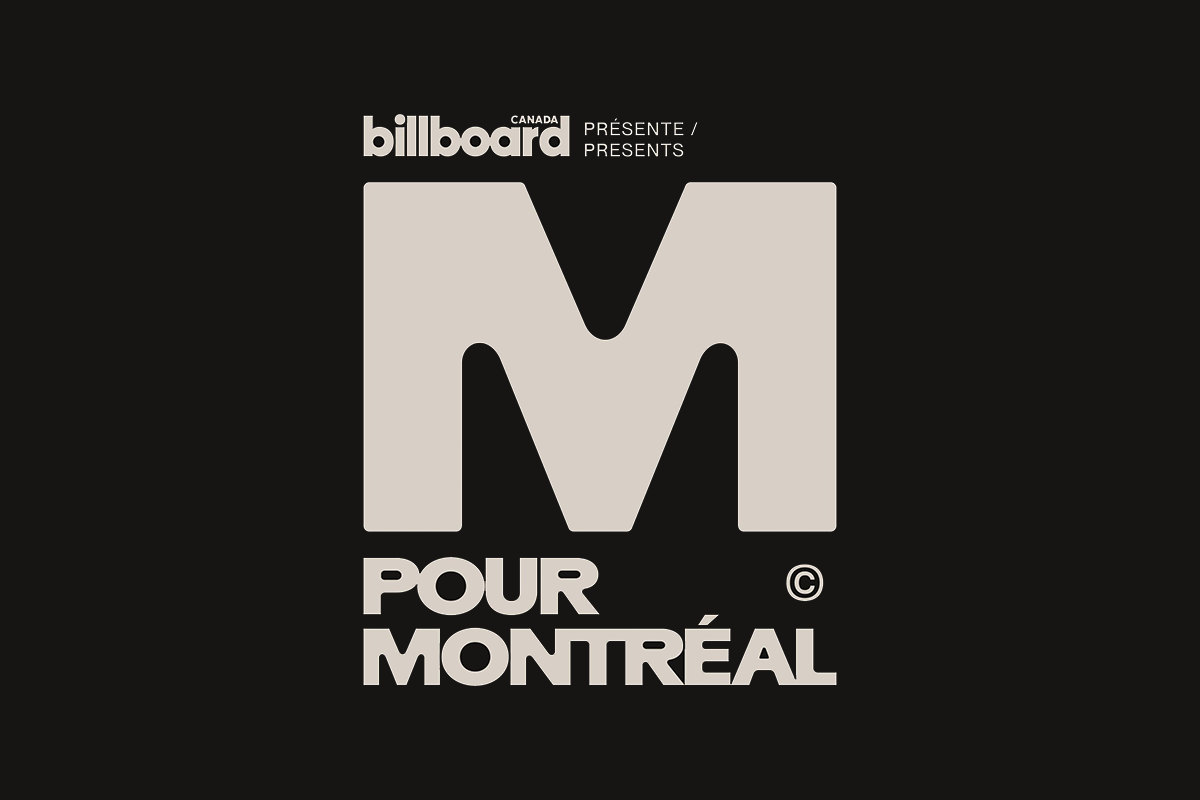 Industry Experts Explain How Data is Changing Music Discovery at M for Montreal