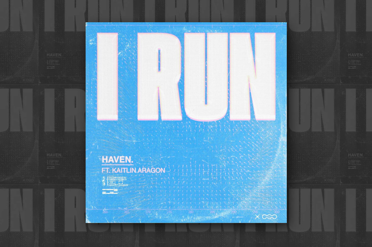 HAVEN.'s 'I Run.' Climbs on the Billboard Canadian Hot 100 Following AI Deepfake Allegations