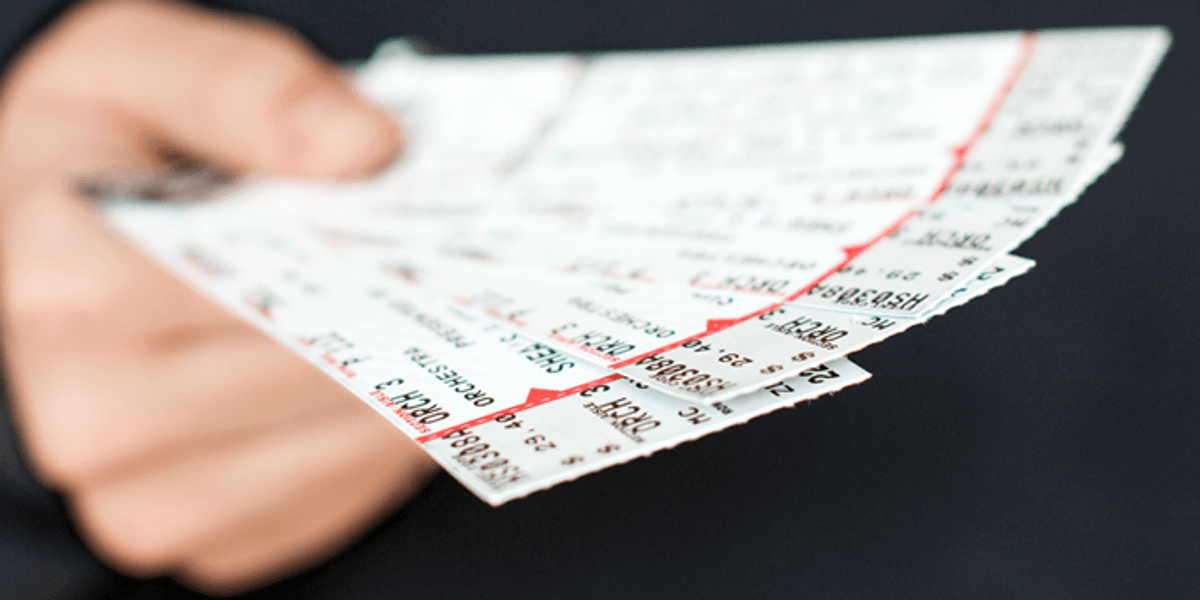 ‘Putting Ticket Scalpers on Notice’: Ontario Government Wants to Ban ...