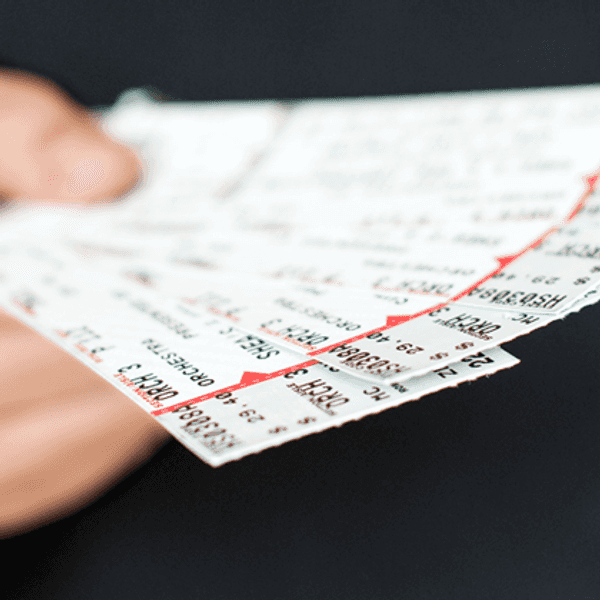 ‘Putting Ticket Scalpers on Notice’: Ontario Government Wants to Ban Resale Tickets That Exceed Face Value