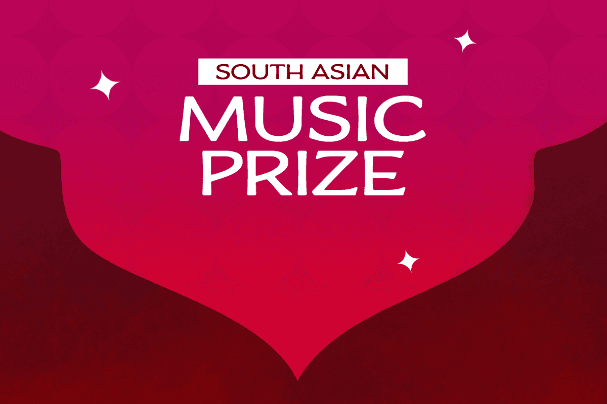The SOCAN Foundation Launches The Inaugural South Asian Music Prize