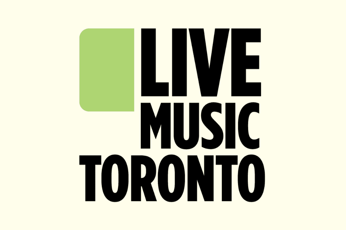 Exclusive: CIMA and MusicOntario Launch LIVE Music Toronto Collective