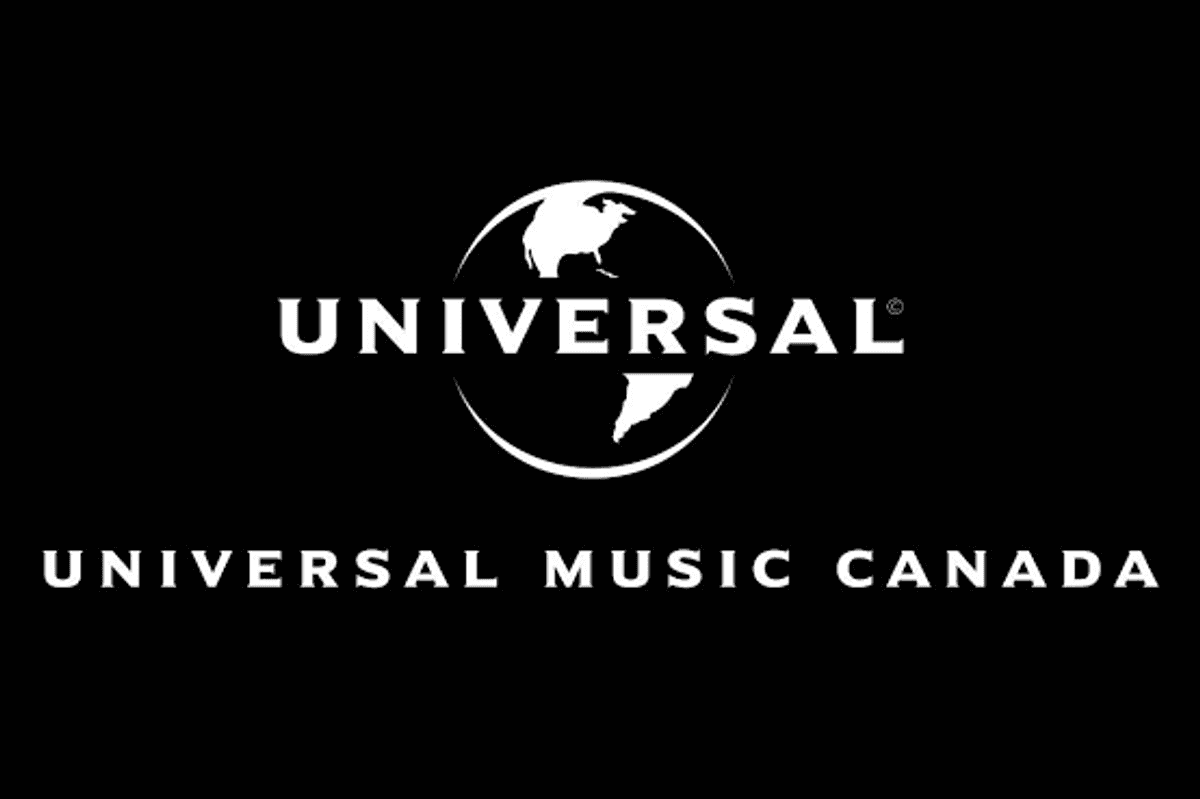 Universal Music Canada Lays Off Staff Across Several Departments