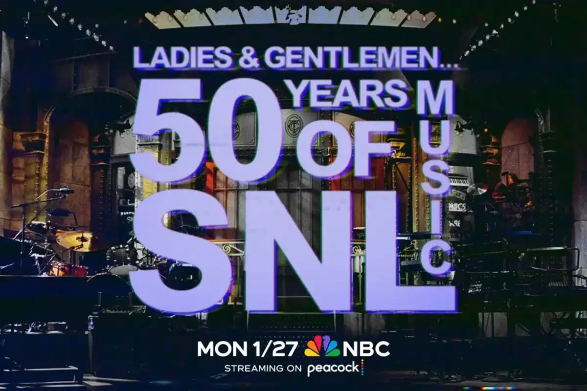 Questlove Directs Upcoming NBC Documentary ‘Ladies & Gentlemen… 50 Years of SNL Music’