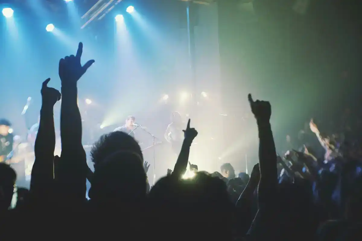 Live Nation Report Finds Canadians Prefer Live Music as Favourite Form of Entertainment