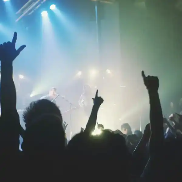 Live Nation Report Finds Canadians Prefer Live Music as Favourite Form of Entertainment
