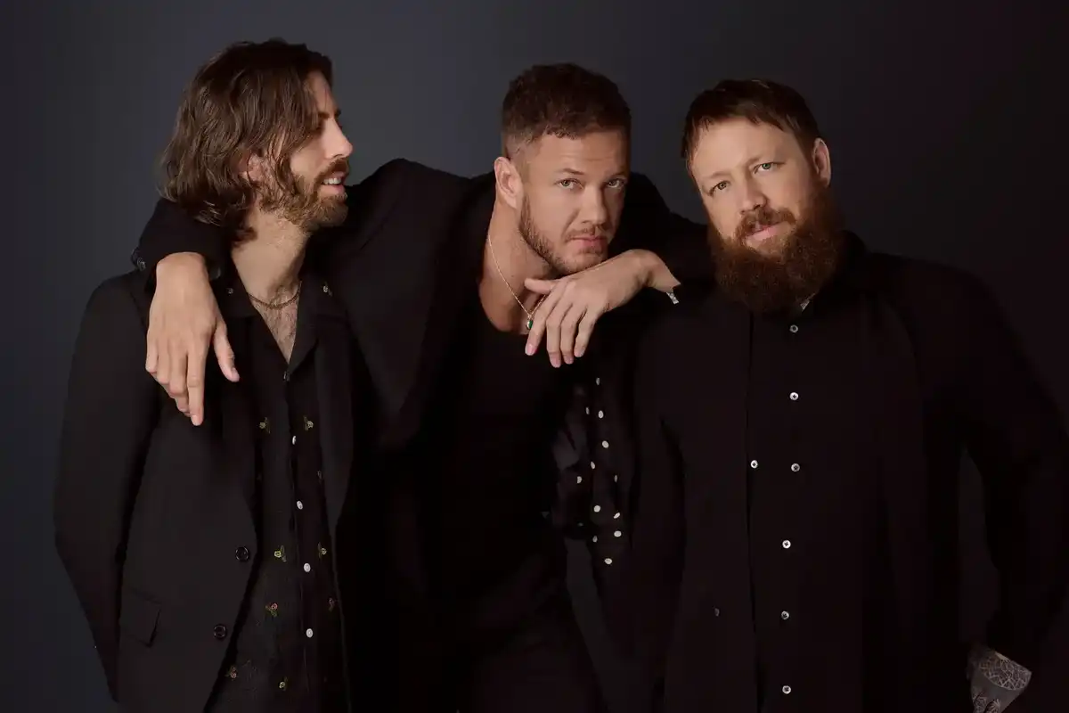Imagine Dragons