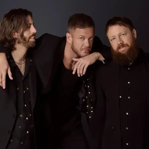 Imagine Dragons