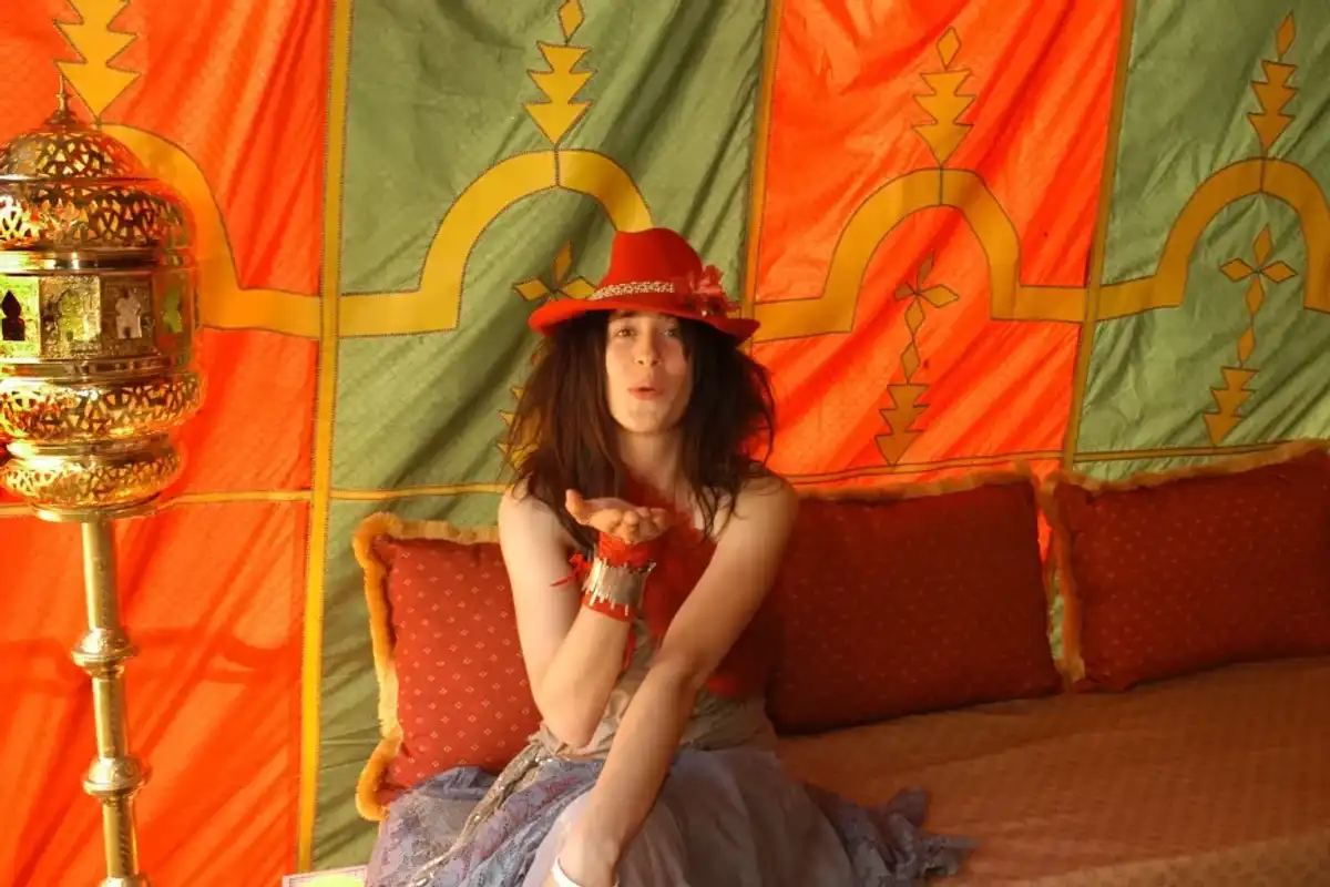 Imogen Heap