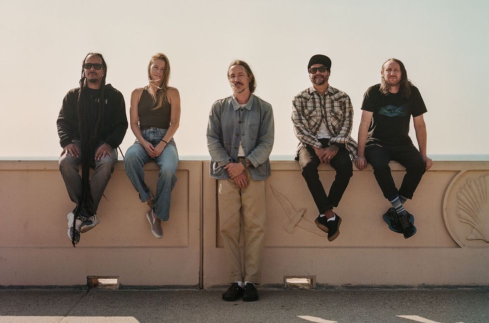 Incubus