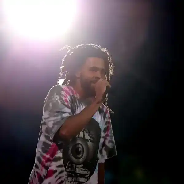J. Cole Reveals ‘The Fall-Off’ Disc 2 Cover Art, Which Came Following Kendrick Lamar Apology: ‘I Became Incredibly Re-Inspired’