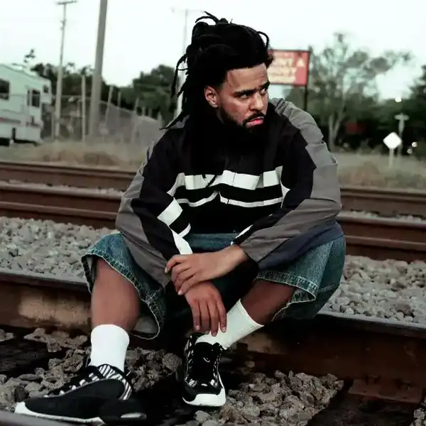J. Cole