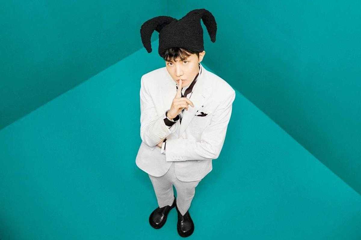 j-hope