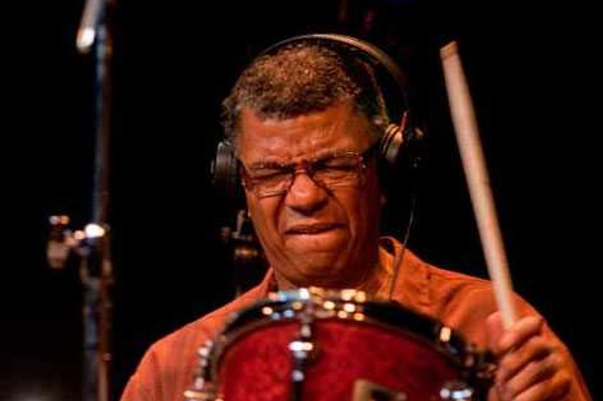 Jack DeJohnette