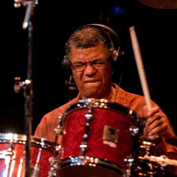 Jack DeJohnette