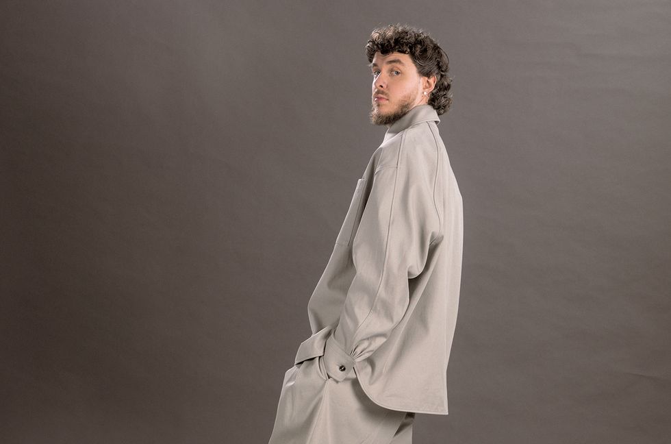 Jack Harlow