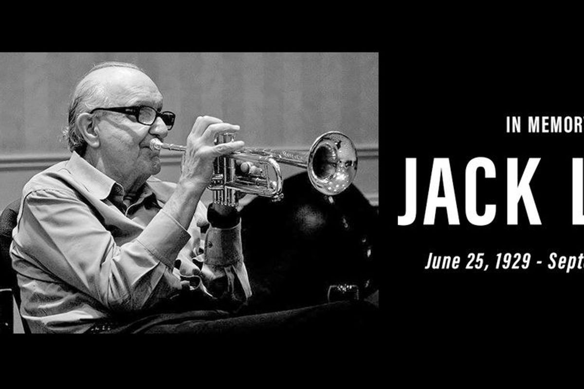 Jack Long