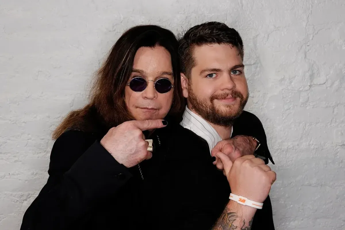Jack Osbourne Shares Heartbreaking Farewell Message to Dad Ozzy Osbourne: ‘My Heart Is Full of So Much Sadness’