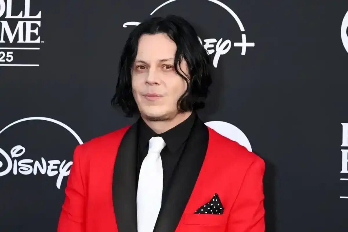 Jack White Blasts GOP Congressman Over Post Featuring Faked AI Video of Singer: ‘What Kind of Joke Are We All Living in Now?’