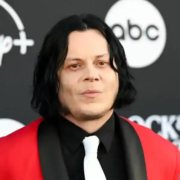 Jack White Mocks Trump’s Rambling One-Year Accomplishment Presser With Hulk Jokes: ‘Trump Smart, Pass Brain Test, Name Giraffe’