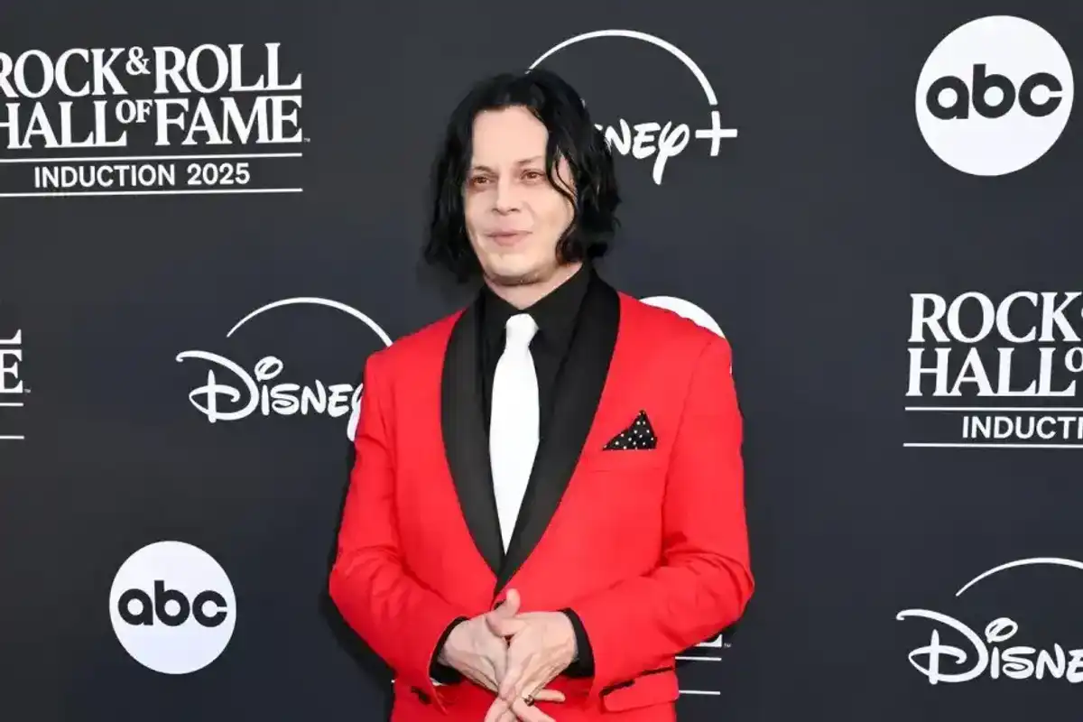 Jack White Mocks Trump’s Plan to Sign U.S. Currency: ‘Small Hands’