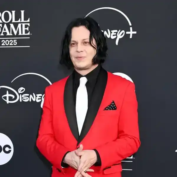 Jack White Mocks Trump’s Plan to Sign U.S. Currency: ‘Small Hands’