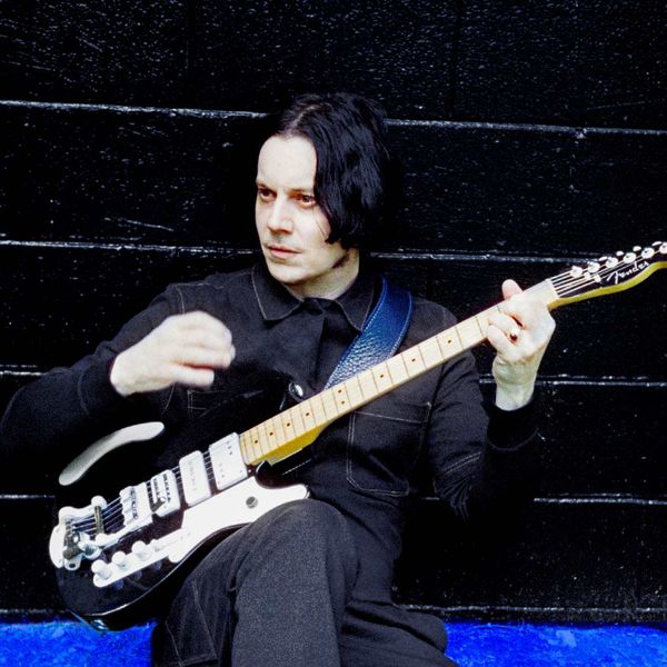 Jack White