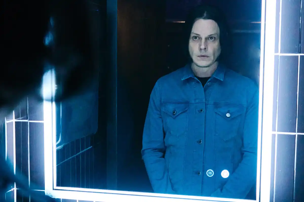 Jack White