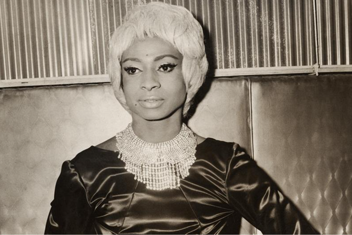 Jackie Shane