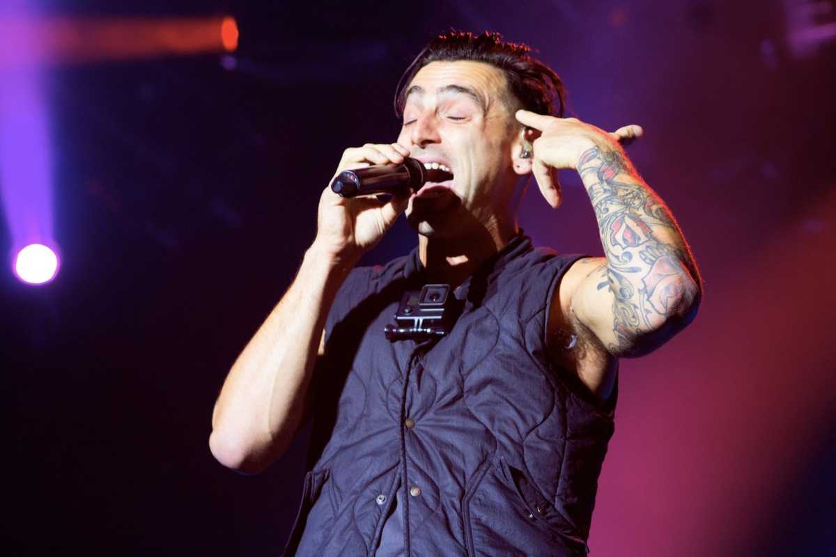 Jacob Hoggard