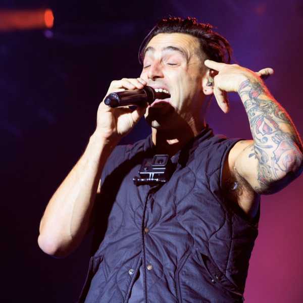Jacob Hoggard