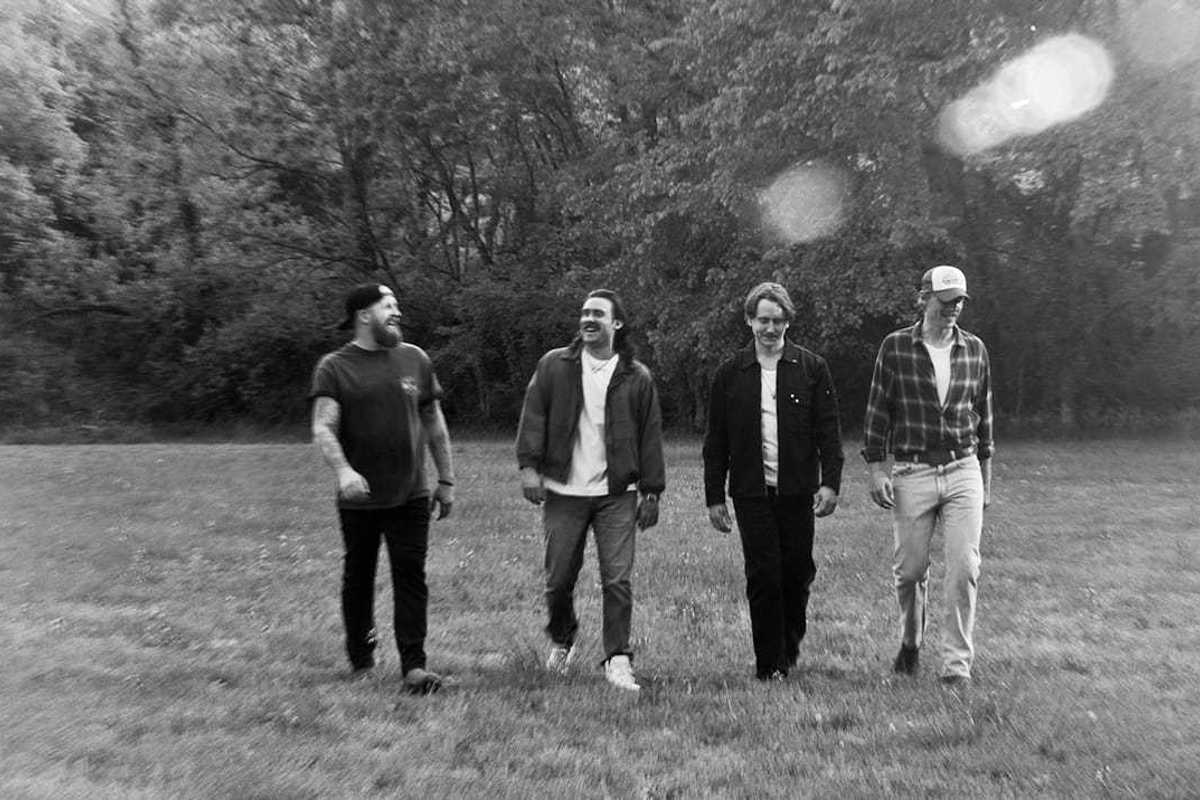 James Barker Band