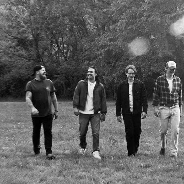 James Barker Band