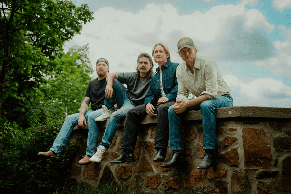 James Barker Band